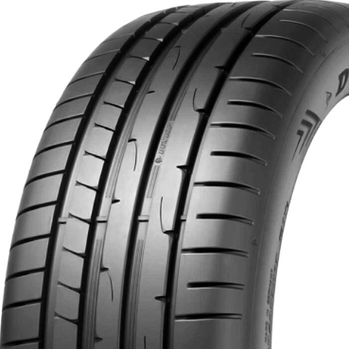 Dunlop Sport Maxx RT 2 235/45 R18 98Y Sommerreifen