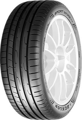 Dunlop Sport Maxx RT 2 235/45 R18 98Y Sommerreifen