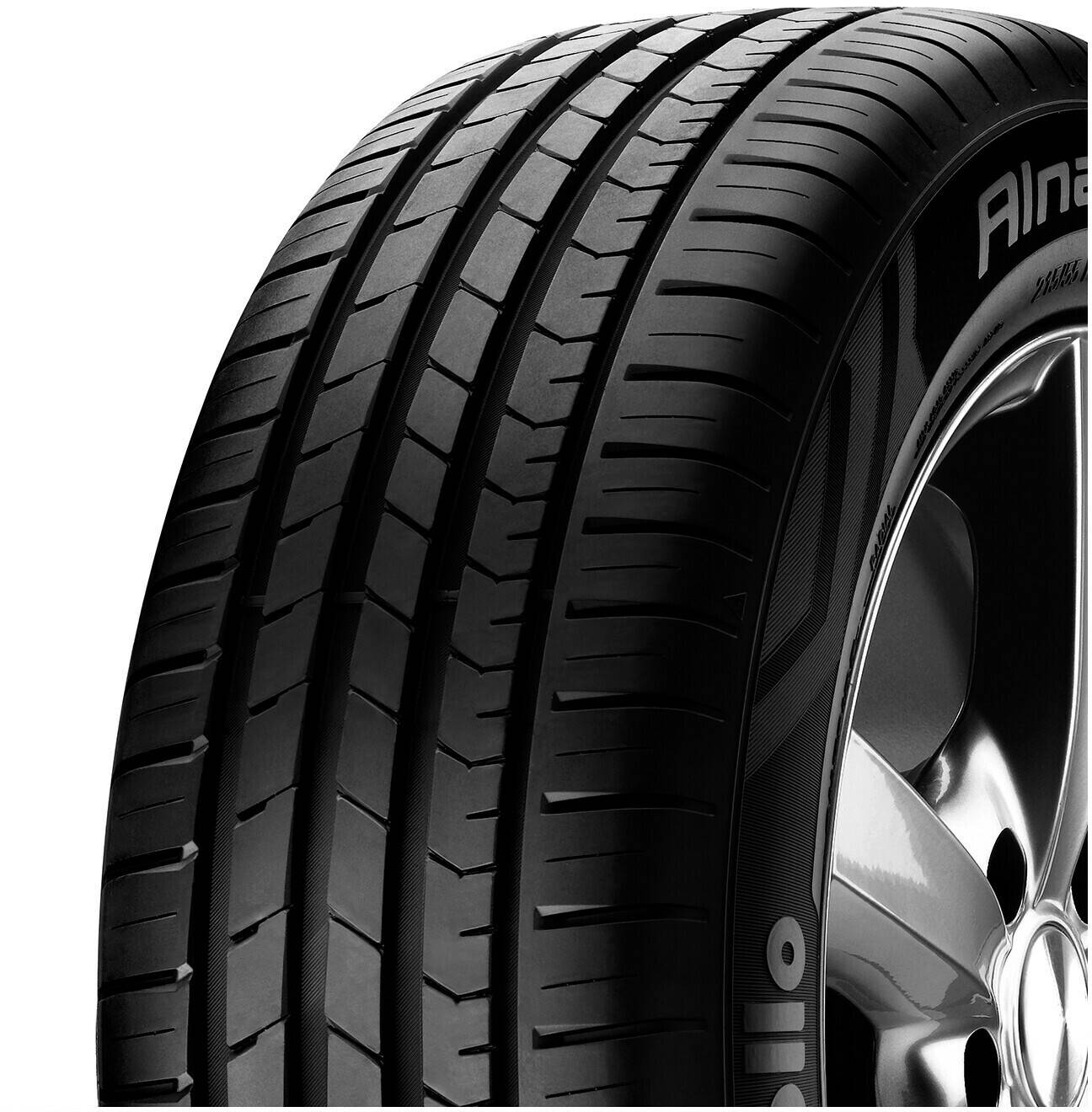 Apollo Alnac 4G 185/65 R14 86H (8714692880049) Sommerreifen